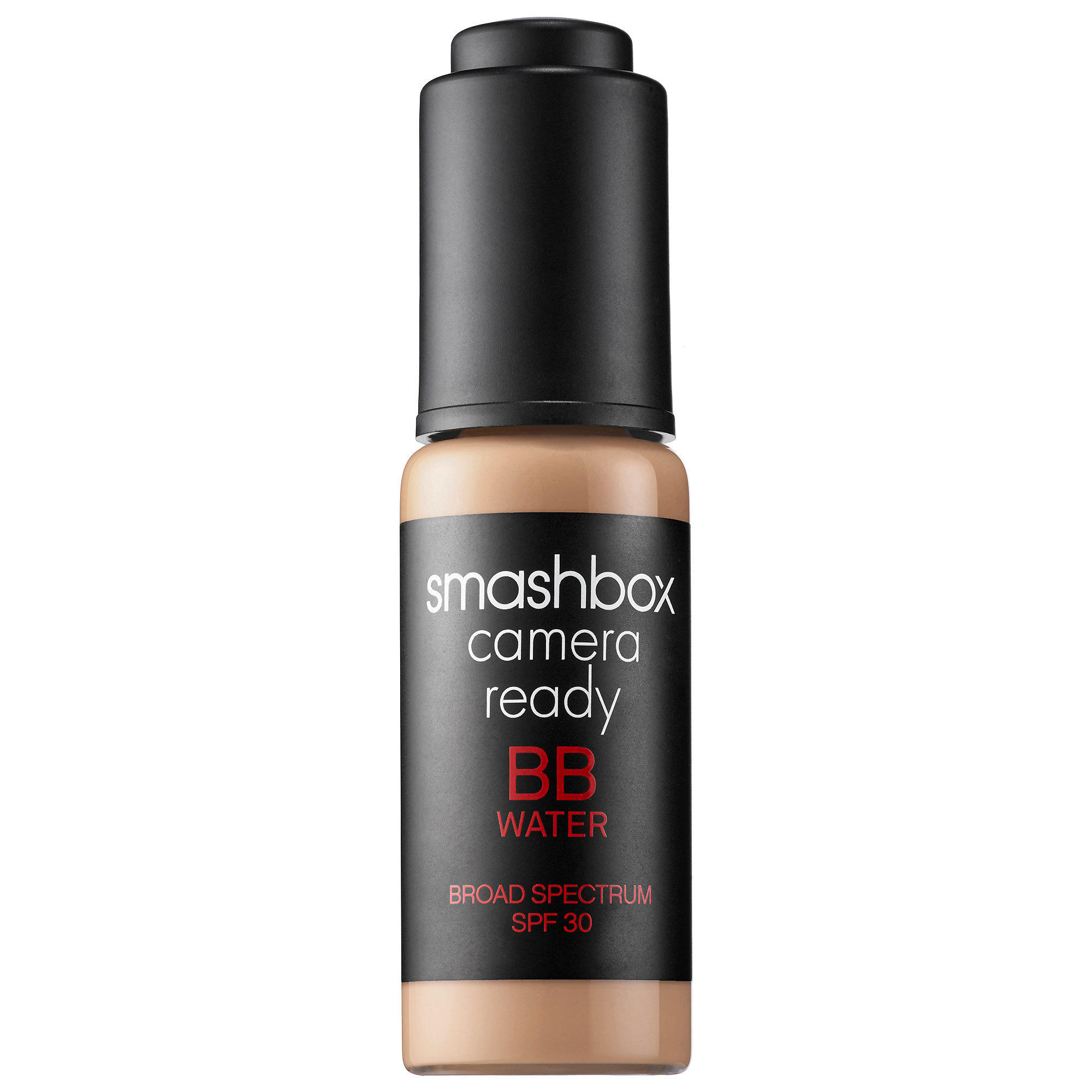 Smashbox Camera Ready BB Water Fair/Light