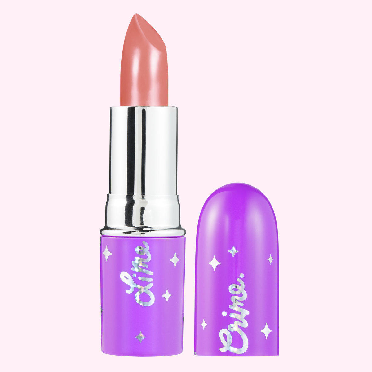 Lime Crime Unicorn Lipstick Birthday Suit