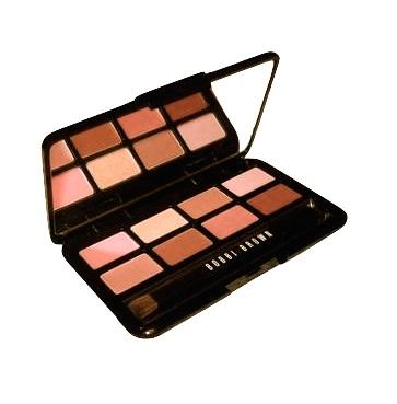 Bobbi Brown Weekend Lip Palette