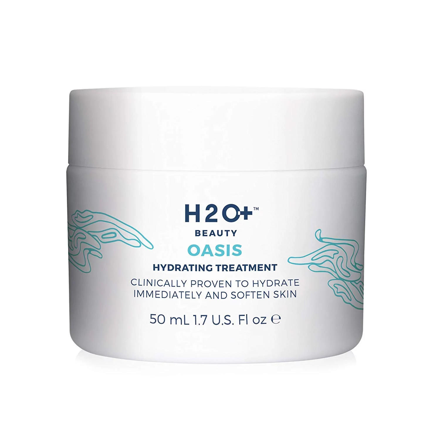 H2O Beauty Oasis Hydrating Treatment Mini