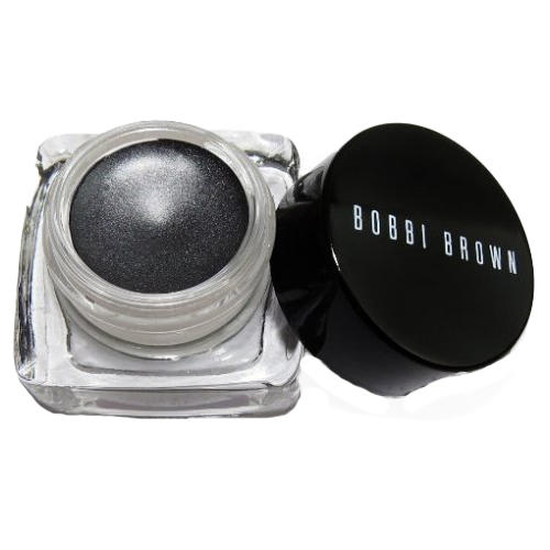 Bobbi Brown Metallic Long-Wear Cream Shadow Black Pearl 