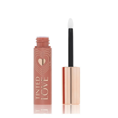 Charlotte Tilbury Tinted Love Blushed Rose