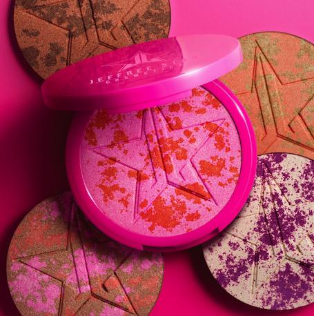 Jeffree Star Skin Frost Mystery Frost #0