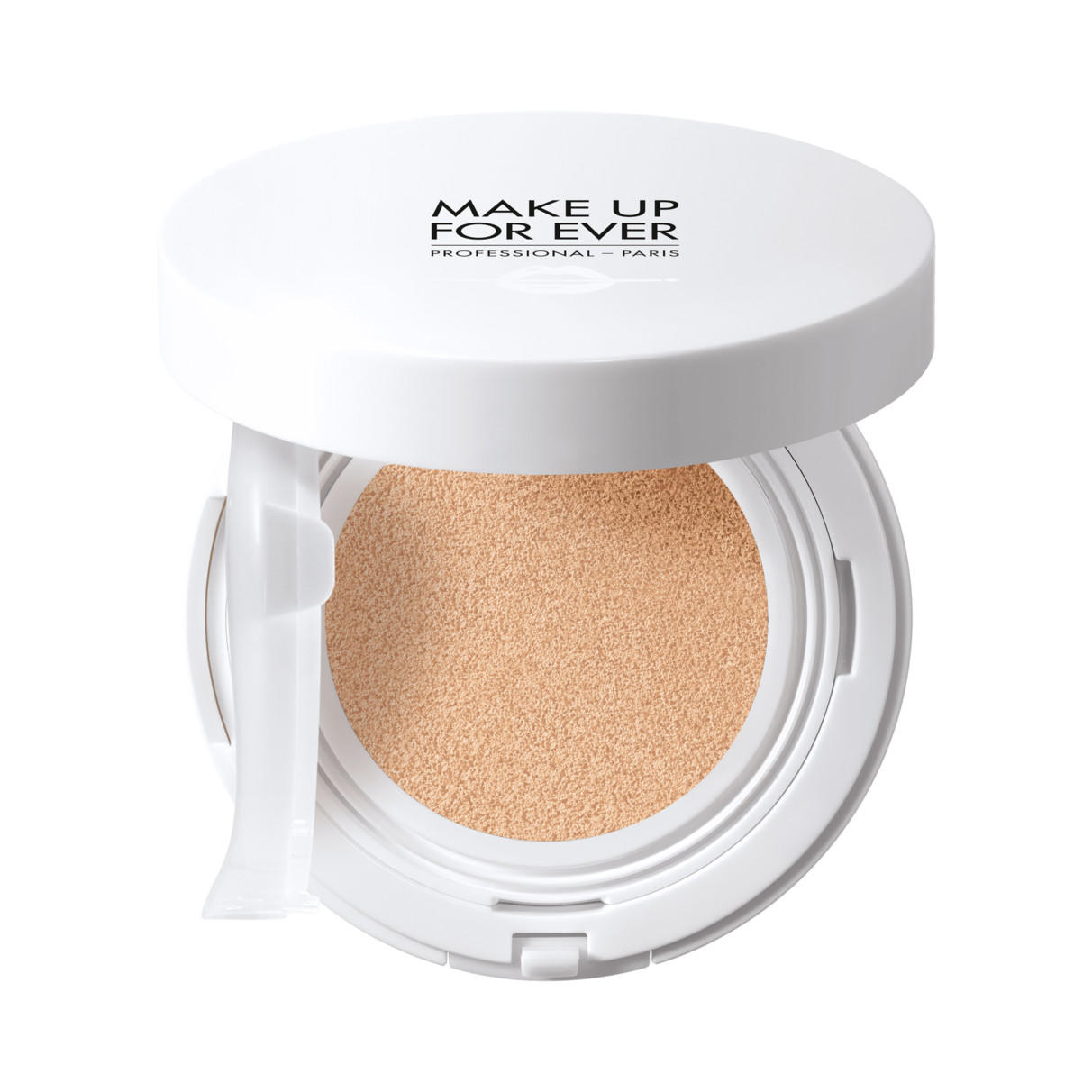Makeup Forever UV Bright Cushion SPF35/PA+++ Marble Y225