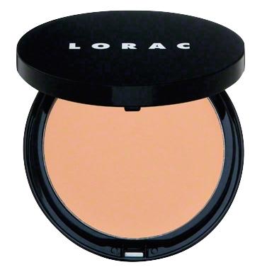 LORAC Cococin Cream Foundation Compact Light Beige CR3