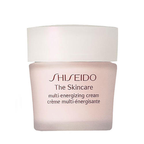 Shiseido The Skincare Multi-Energizing Cream