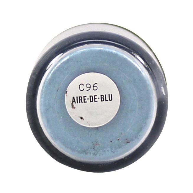 MAC Pigment Colour Powder Tub Aire De Blu #2
