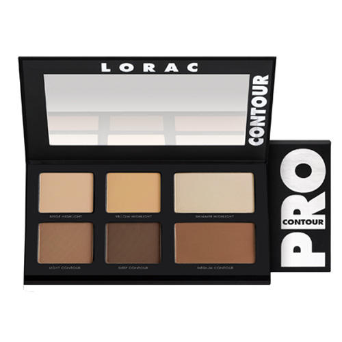 LORAC Pro Contour Palette