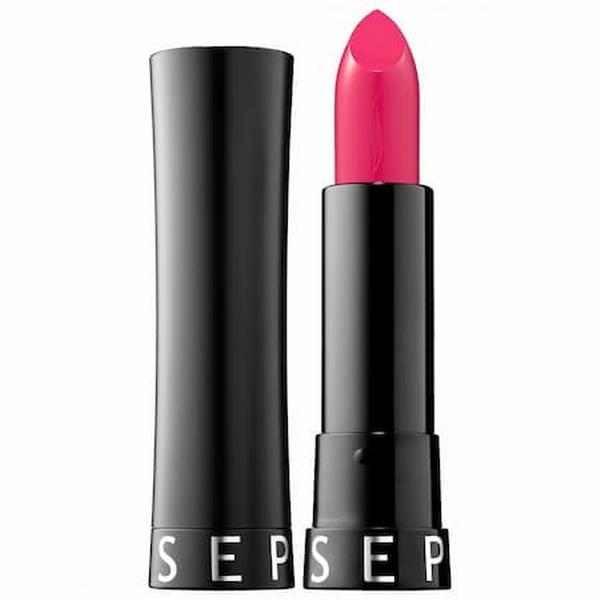 Sephora Rouge Shine Lipstick No. 18