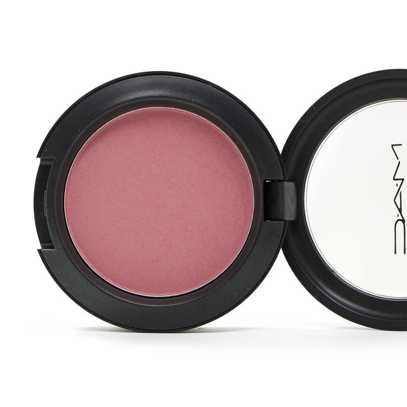MAC Beauty Powder Blush Stark Naked #1