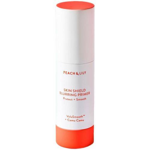 PEACH & LILY Skin Shield Blurring Primer Protect + Smooth 