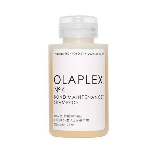 Olaplex No. 4 Bond Maintenance Shampoo 100ml