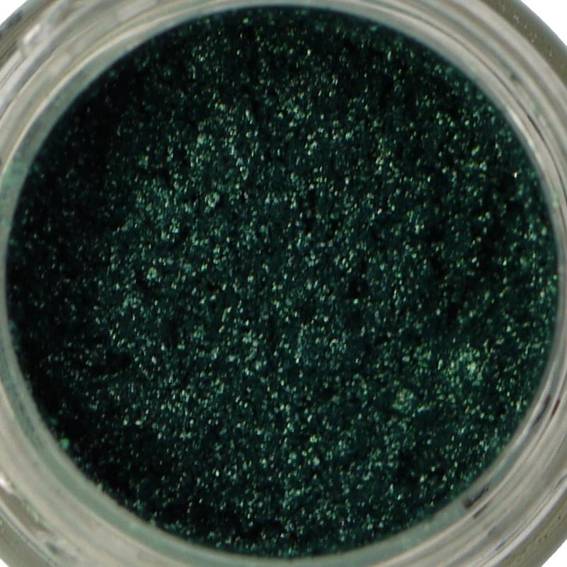 MAC Pigment Jar Teal #3