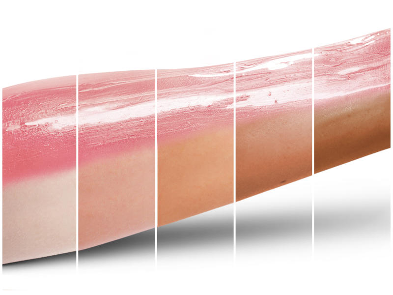 MAC Lipglass She Loves Candy Hello Kitty Collection #5