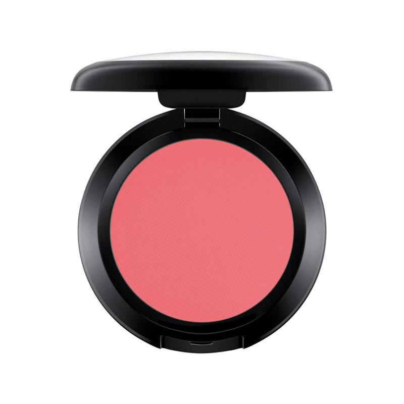 MAC Powder Blush Novel Twist Collection Whim #0