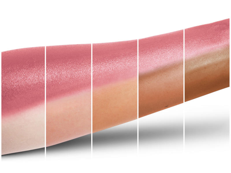 MAC Lipstick Syrup #4