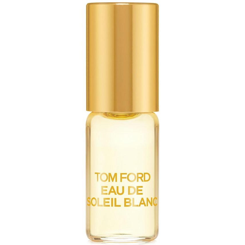 Tom Ford Eau De Soleil Blanc Perfume Travel