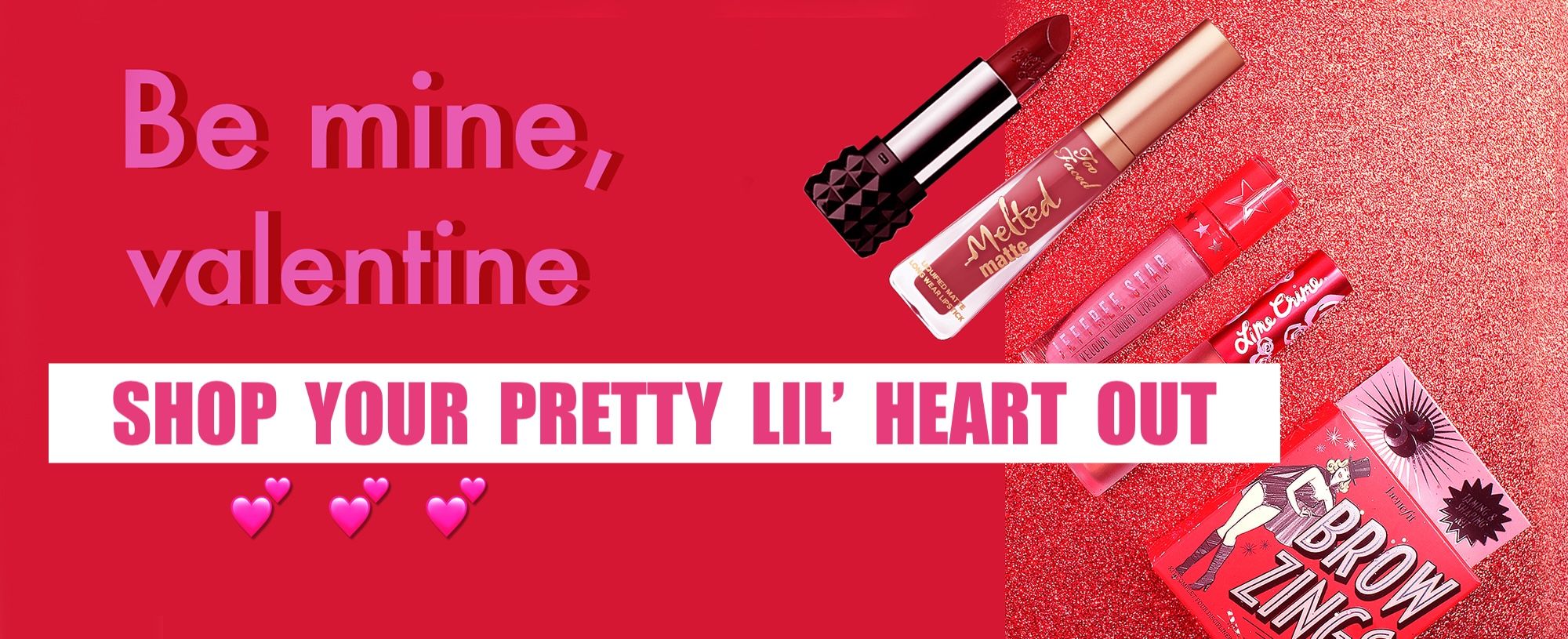 2000 items just marked down!