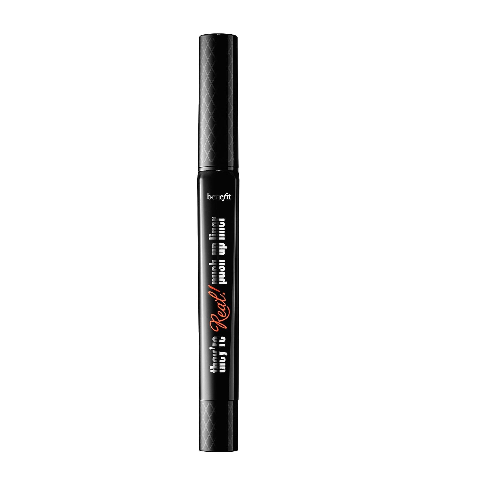 Benefit They're Real! Push-Up Liner #1