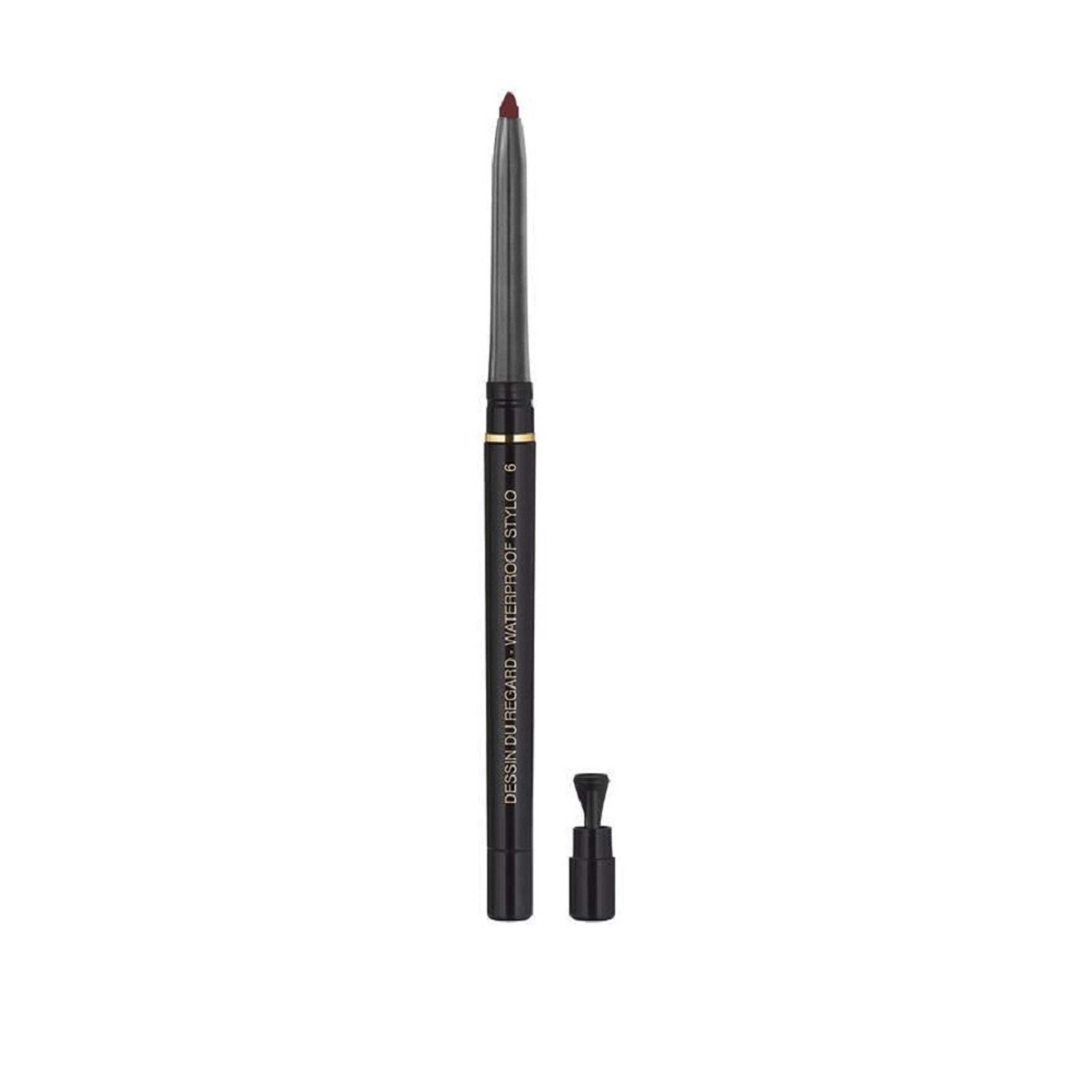 YSL Dessin Du Regard Waterproof Eye Pencil Brun Sahara 20