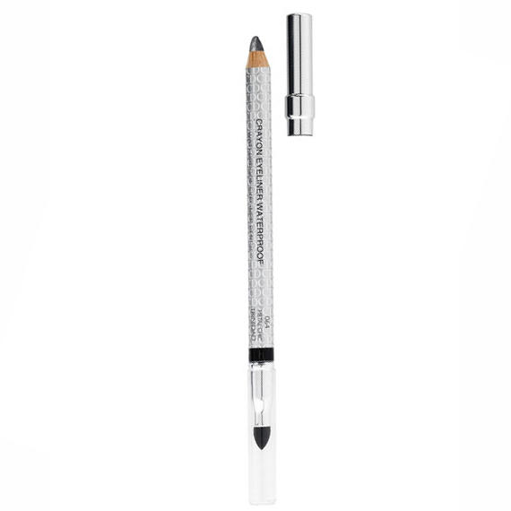 Dior Crayon Eyeliner Metal Chic 064