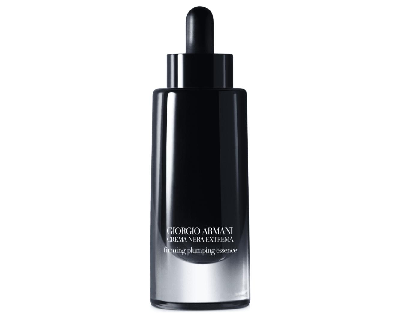 Giorgio Armani Crema Nera Extrema Firming Plumping Essence Mini