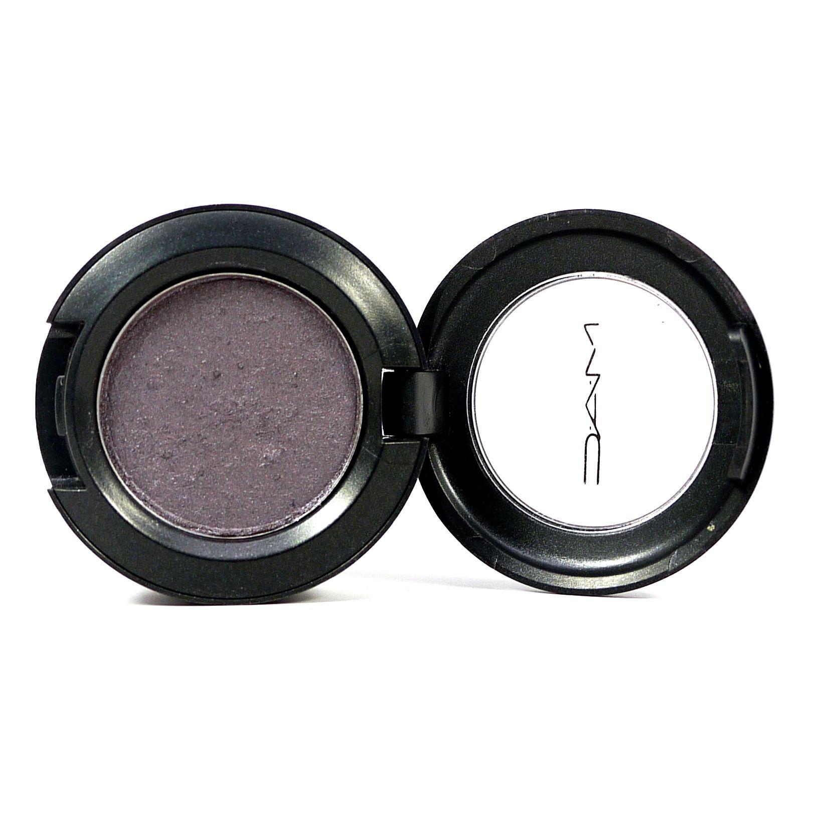 MAC Eyeshadow Mothbrown #0