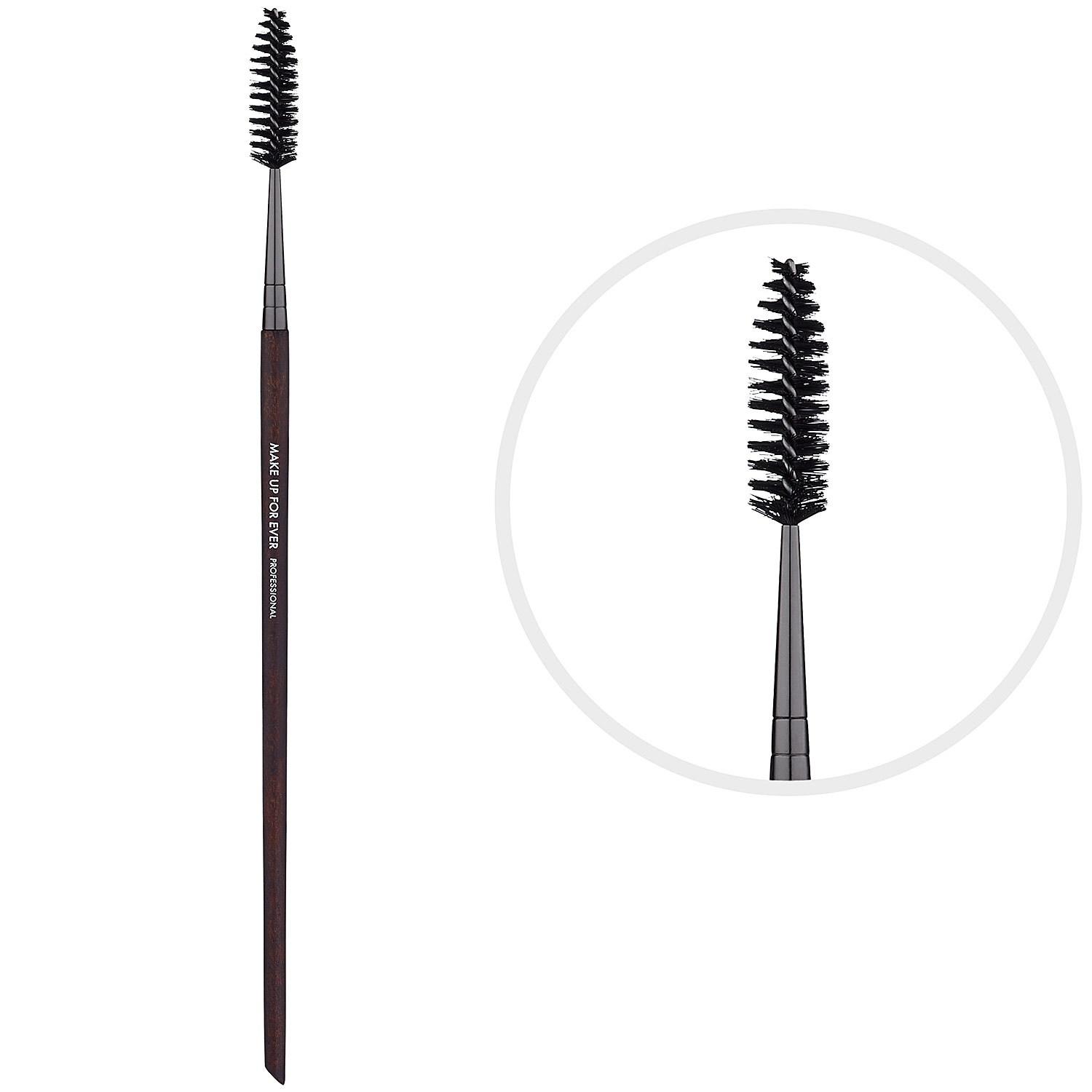 Makeup Forever Eyelash Brush 272