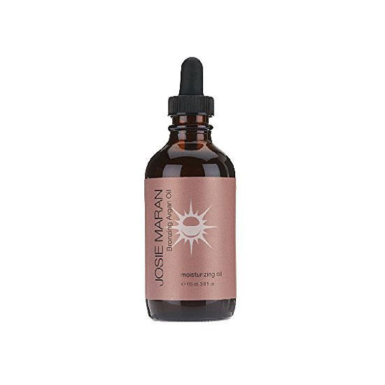 Josie Maran Bronzing Argan Oil Supersize 115ml