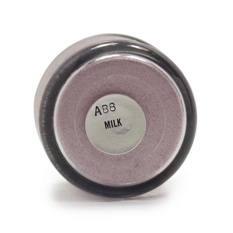 MAC Pigment Tub Milk #1