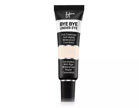 It Cosmetics Bye Bye Under Eye Concealer Light Fair 10.0 Mini