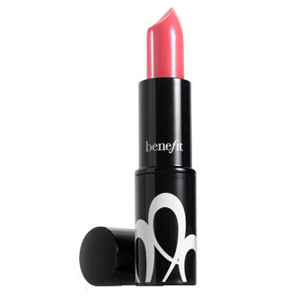 Benefit Full Finish Lipstick Pinking Of You