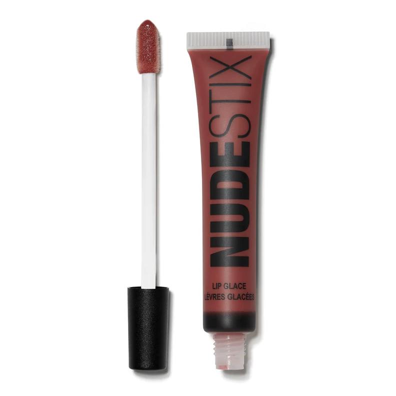 Nudestix Lip Glace Nude 04 Mini