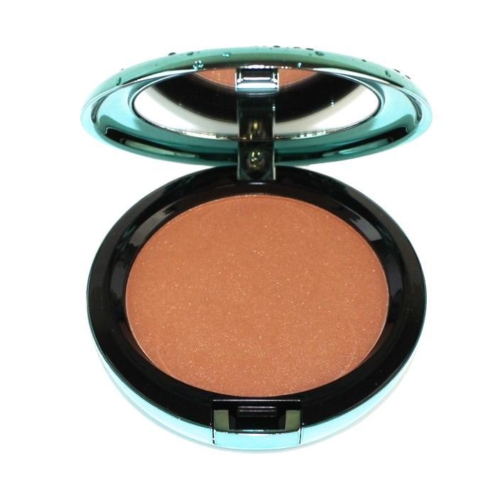 MAC Golden Bronzing Powder Alluring Aquatic Collection #1