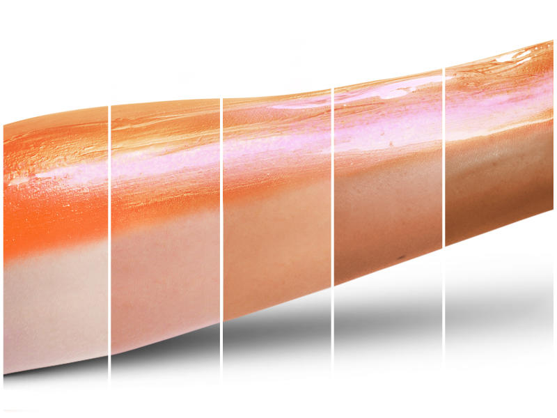 MAC Dare To Wear Lipglass Wind Me Up #5