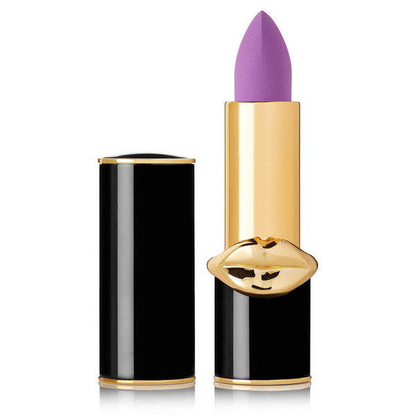 Pat McGrath Labs MatteTrance Lipstick Faux Pas 023