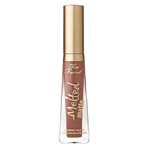 Too Faced Melted Matte Liquified Lipstick Sell Out Mini