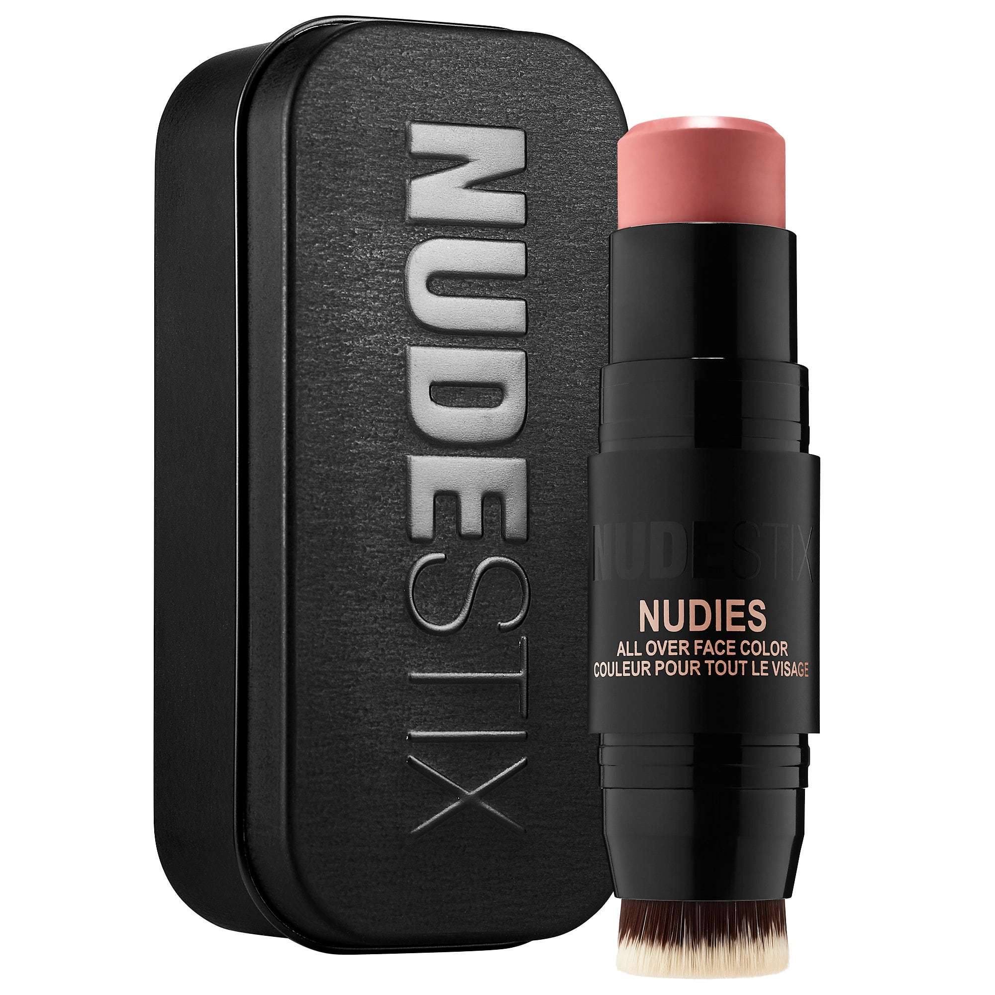 Nudestix Nudies All Over Face Color Matte Body Language