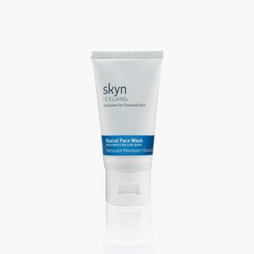 Skyn Iceland Glacial Face Wash Mini