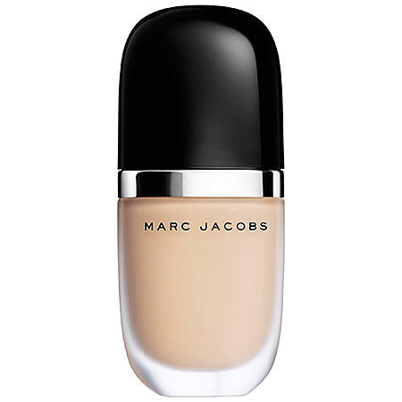 Marc Jacobs Genius Gel Foundation Bisque Light 22