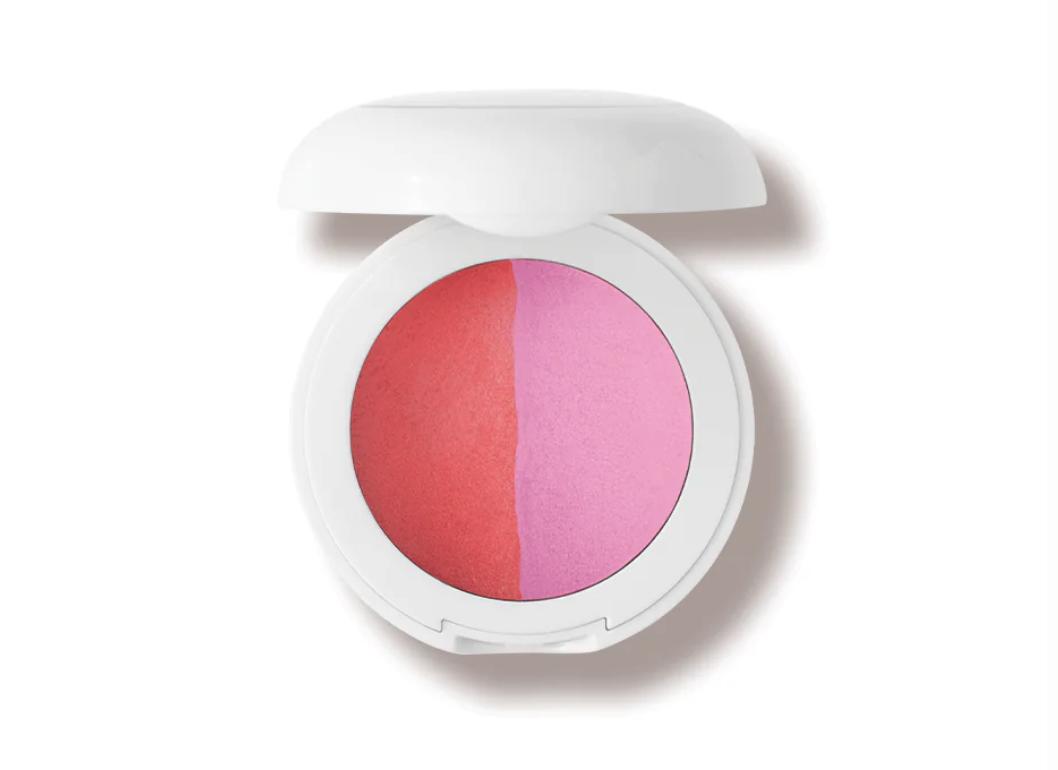 DIBS Beauty Duet Baked Blush Duo Pop Atar #0