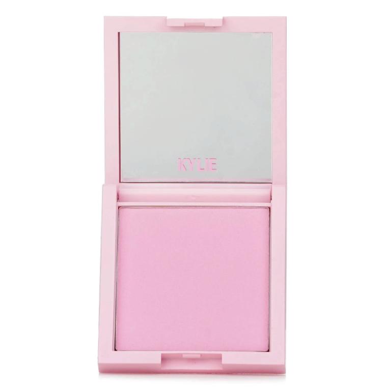 Kylie Pressed Blush Powder Winter Kissed #2