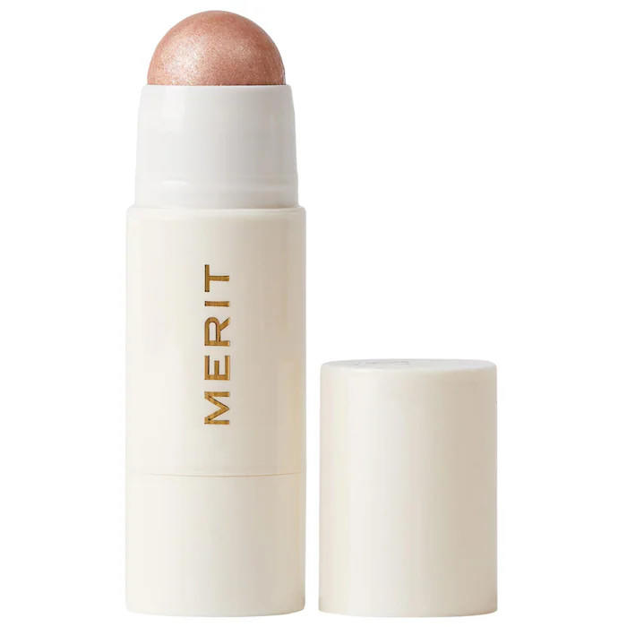 MERIT Day Glow Dewy Highlighting Balm Bounce