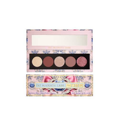 Bijoux Brilliance Eye Shadow Palette: Sunset Romance