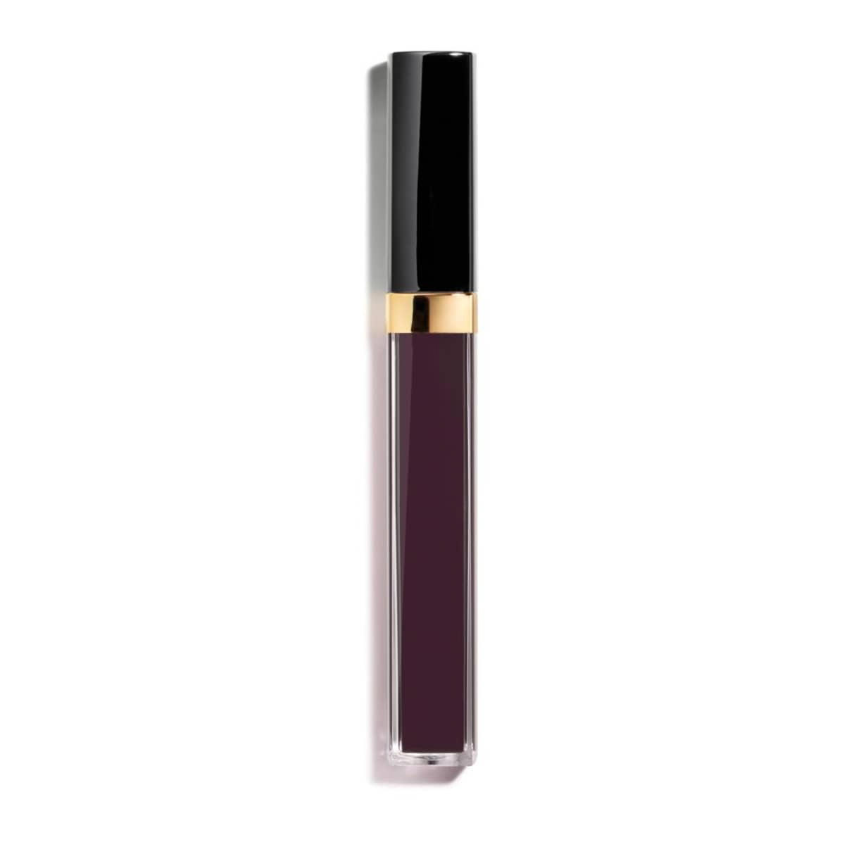 Chanel Rouge Coco Gloss Decadent 768