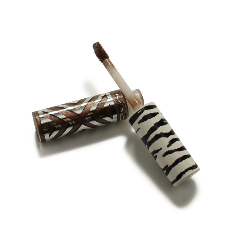 MAC Lipglass Style Warrior Style Warrior Collection #0