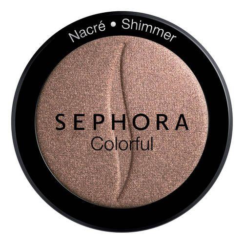 Sephora Colorful Eyeshadow Victorian Cottage