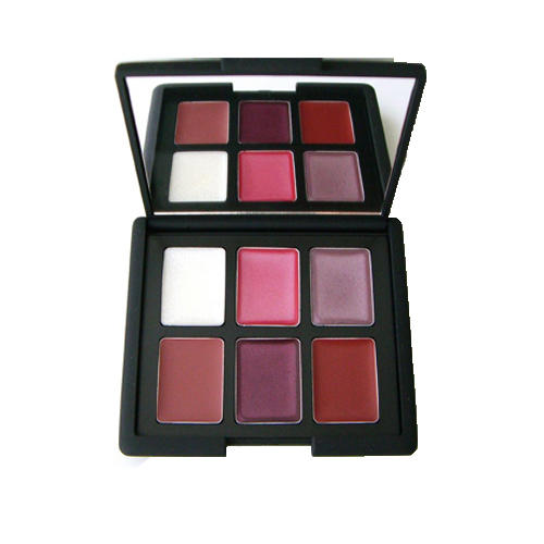 NARS Lip Palette 