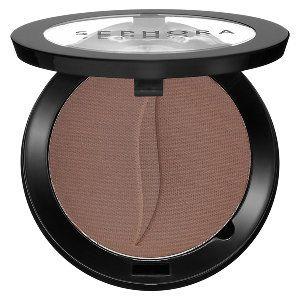 Sephora Colorful Eyeshadow Coffee Break