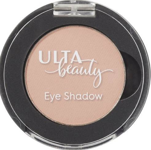 Ulta Beauty Eyeshadow Coconut Mini